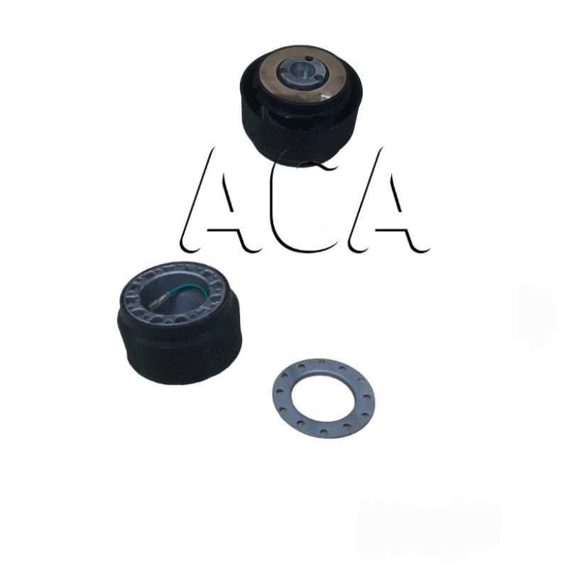 BOSKIT LOKAL DUDUKAN STIR RACING MITSUBISHI CANTER