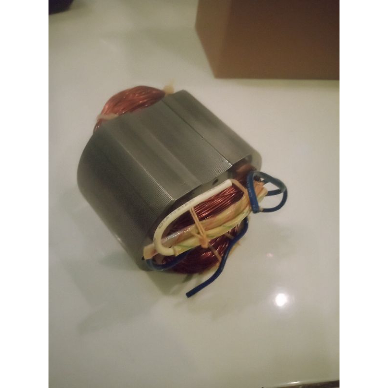 Stator RRH32 RYU Bantalan Angker RRH32 RYU