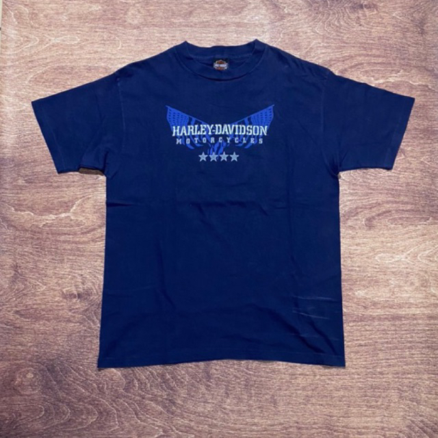 TSHIRT HARLEY DAVIDSON