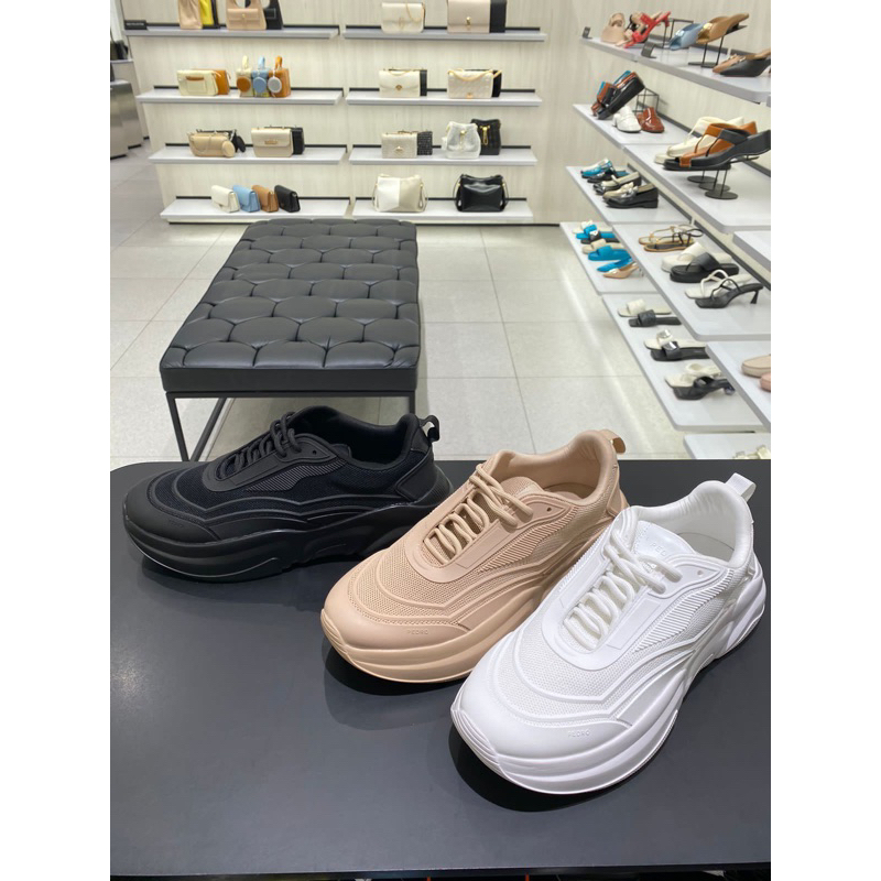 Sepatu Pria Sneakers Pedro Original