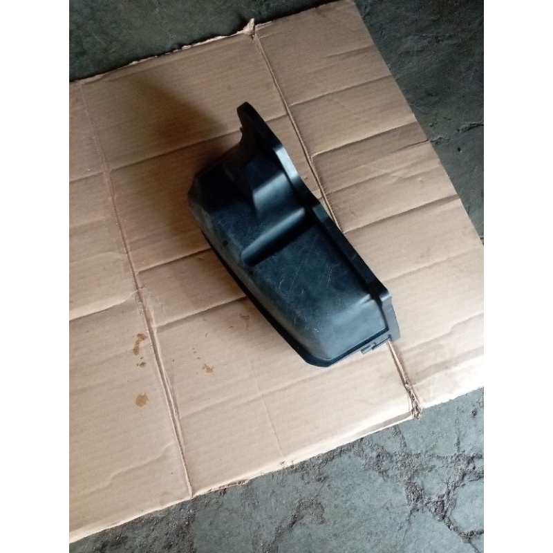 box filter Mio M3 cover tutup filter saringan udara / box filter saringan udara Yamaha Mio M3/ Mio z