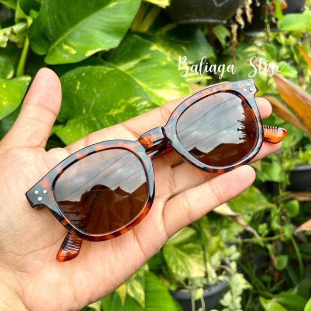 KACAMATA MOSCOT MOMZA LENSA ANTI UV MOSCOT MOMZA LENSA POLYCARBONATE