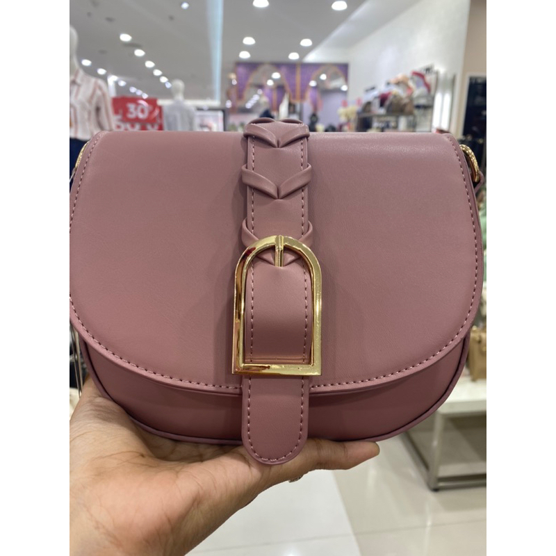 Bellezza sling bag sale kekinian brand original matahari
