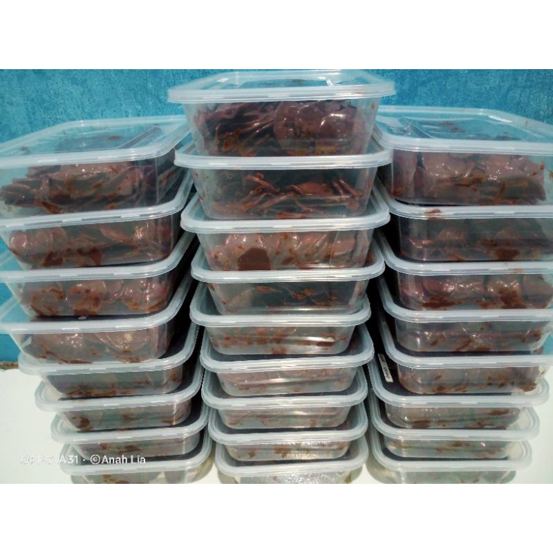 

piksang coklat lumer by kayra