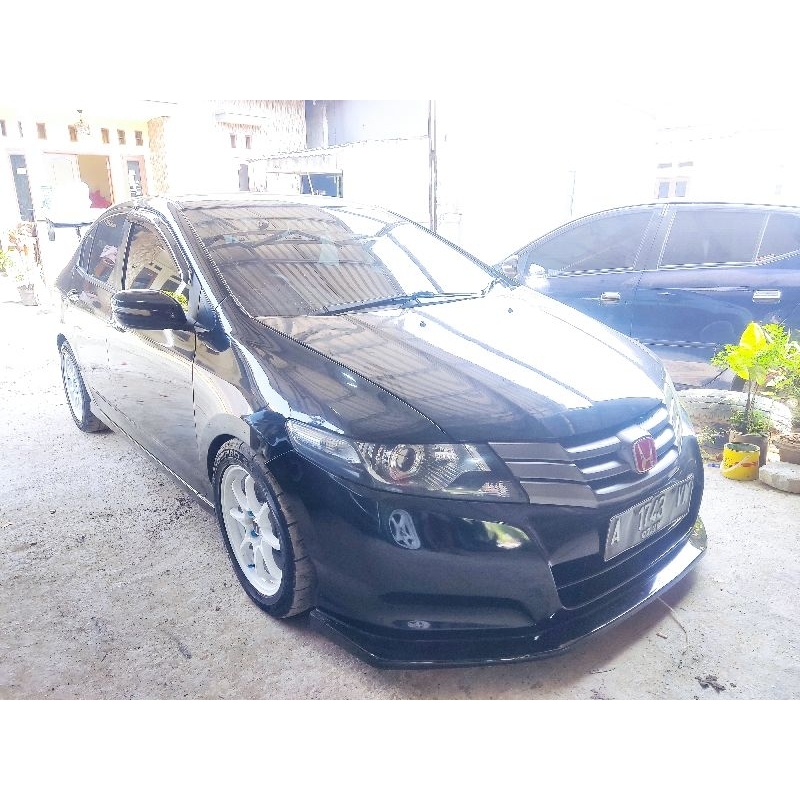 lips depan honda city GM2