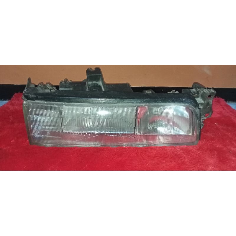 headlamp mazda 626 capella kanan