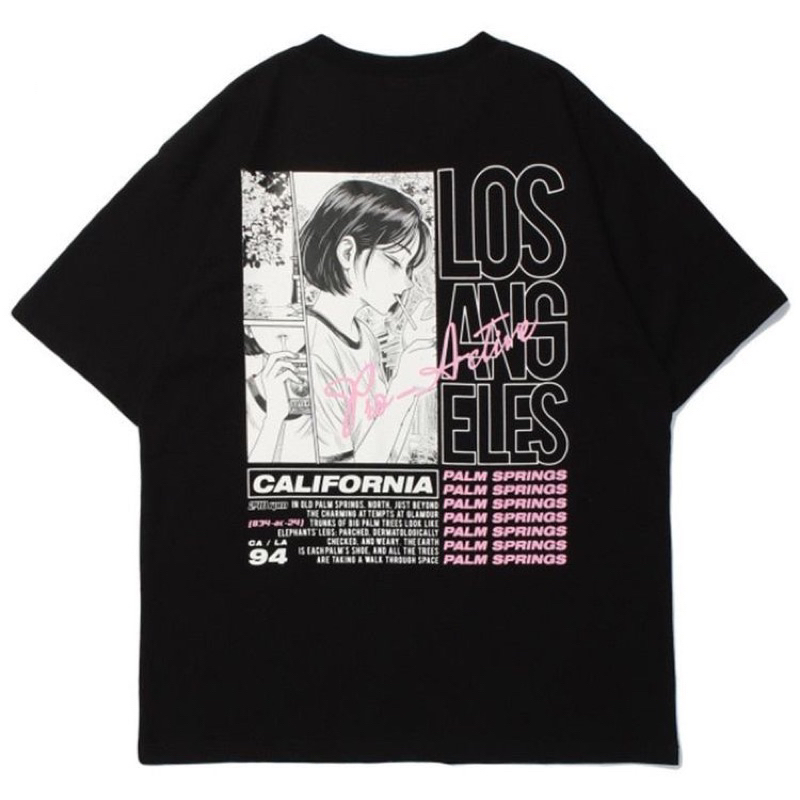 Los Angeles