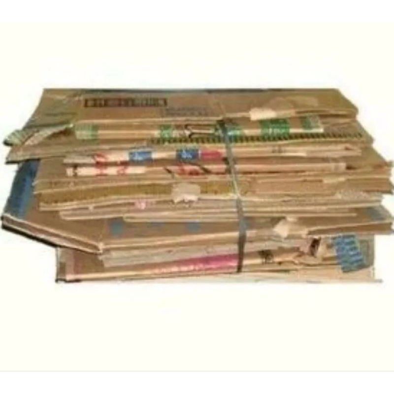 

Kardus untuk tambahan packing
