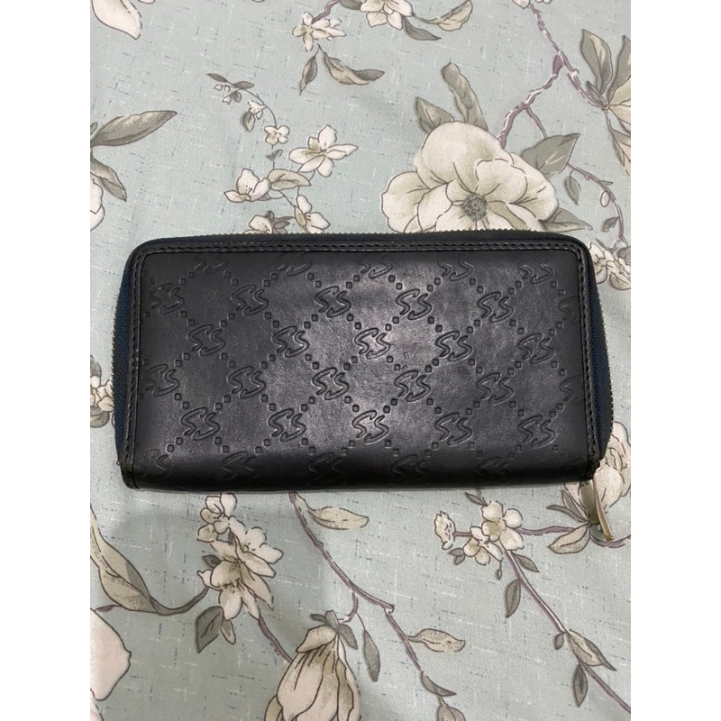 dompet kulit ssamzie