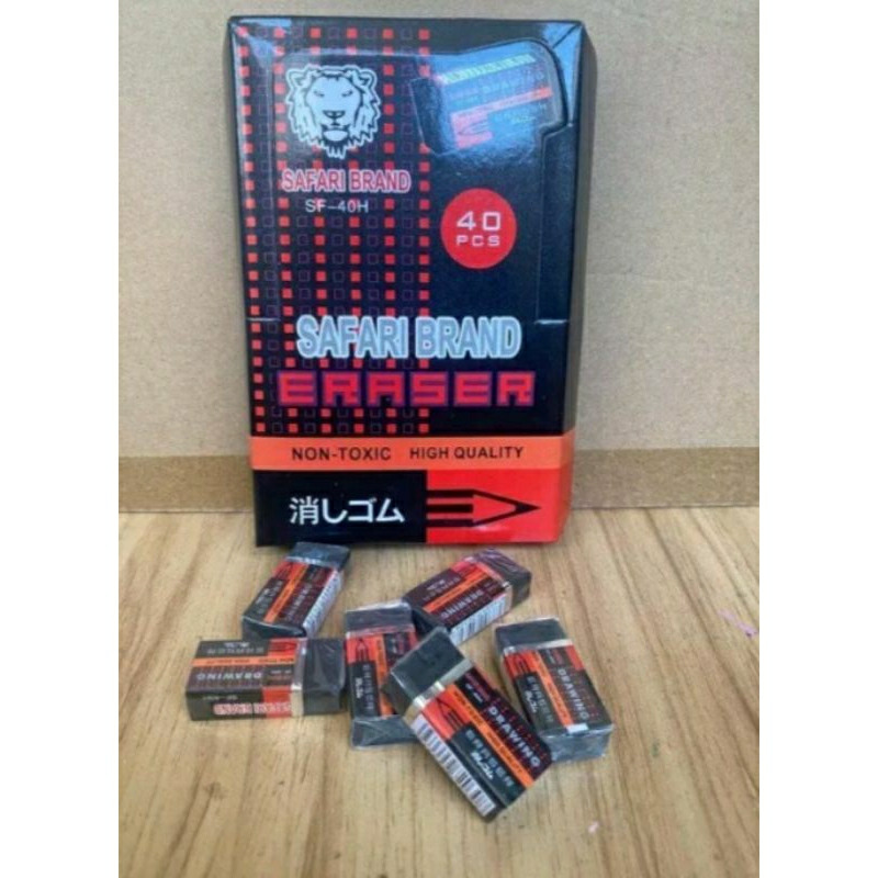 

Penghapus Kecil (1pcs) || Penghapus Pensil