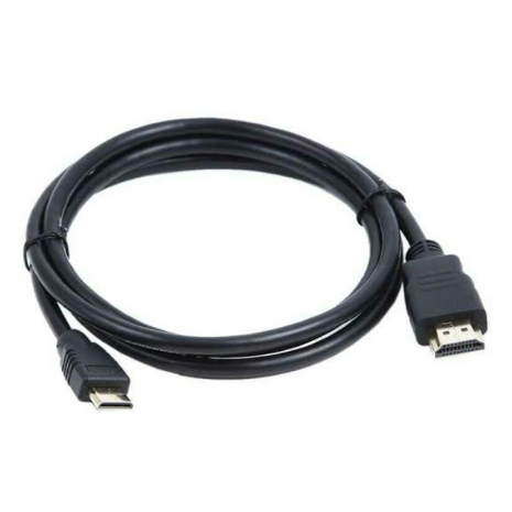 KABEL HDMI TV TO HDMI 1,5M KABEL SET TOP BOX/ KABEL HDMI SERAT JARING/ CABLE HIGH QUALITY/ HIGH SPEED/ HD