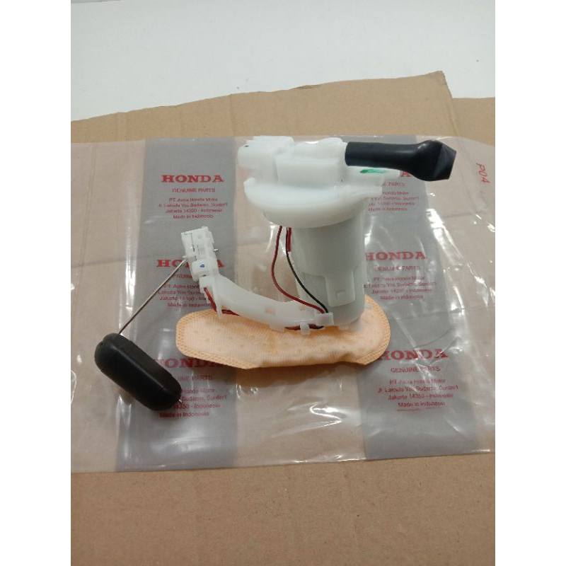 full pump fuel pump pelampung set honda vario 125 original