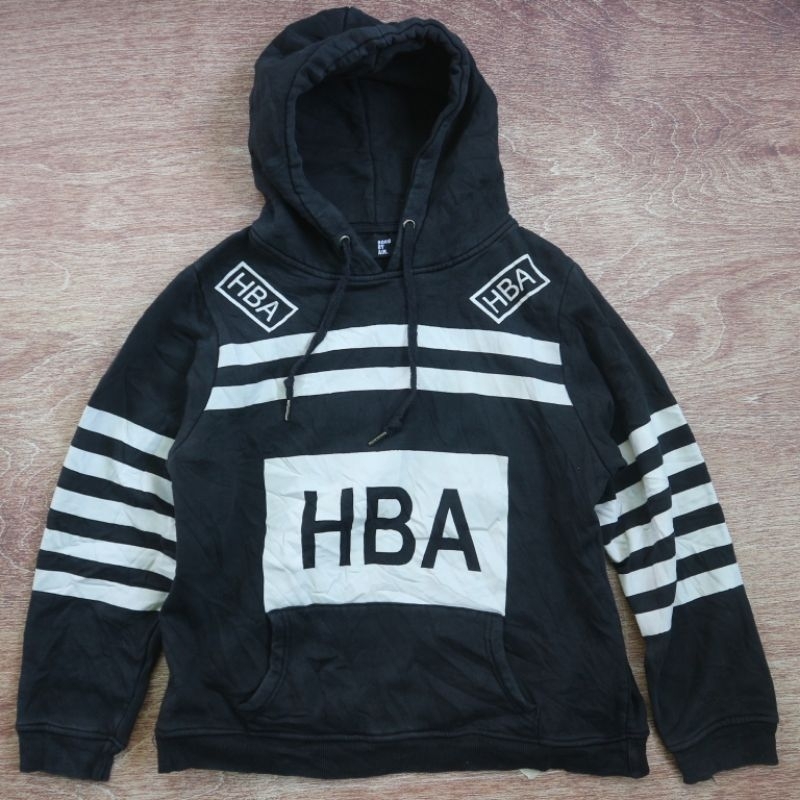 Hoodie HBA Official