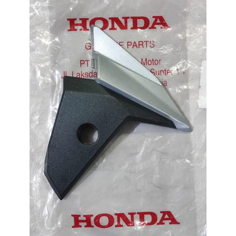 cover step supra x 125 fi kanan original cover step supra k41