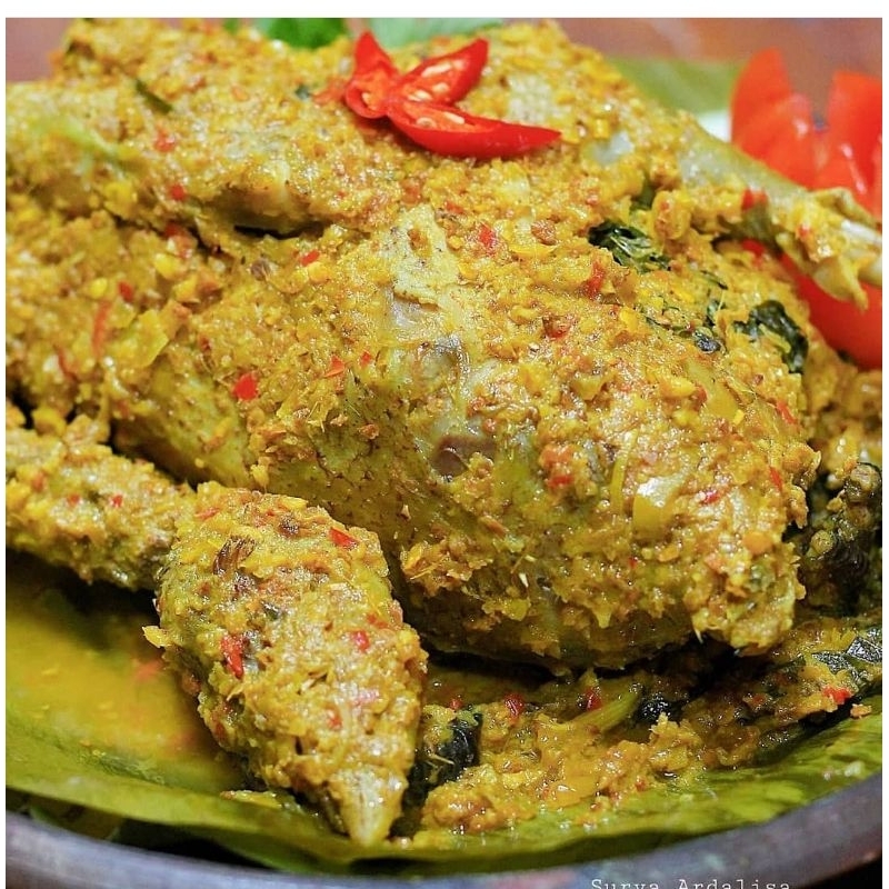 

AyamBetutu1ekorkampung