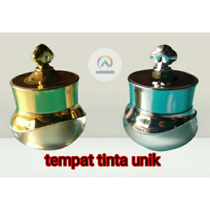 

Tempat tinta/wadah tinta