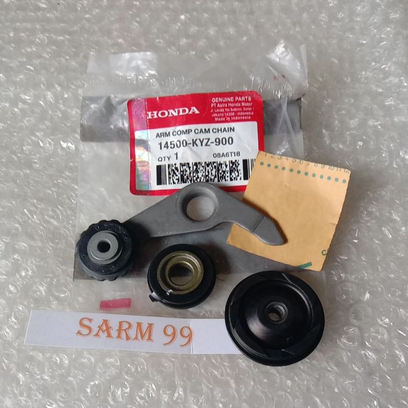 Roll Keteng Besi Super X 125 Helm In Kamprat Set Supra X125 Helm In Supra X125 Fi Asli.