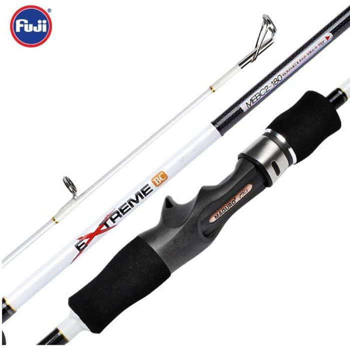 Joran Baitcasting Maguro Extreme BC 180