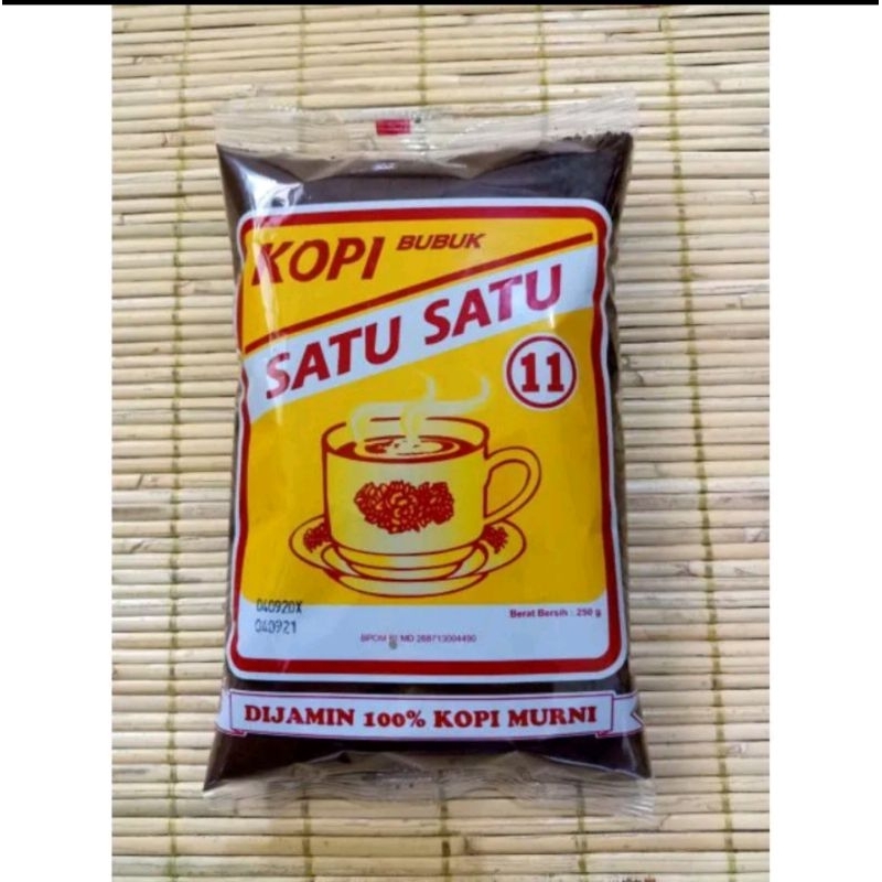 

KOPI BUBUK 1 1 (SATU SATU)