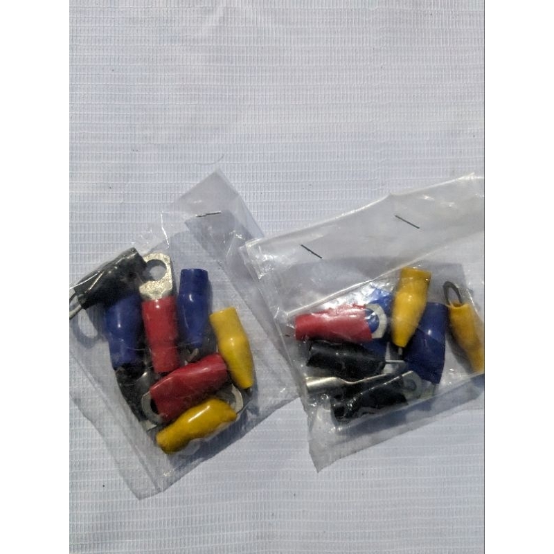Skun  16mm(1set)/Skun RSTN