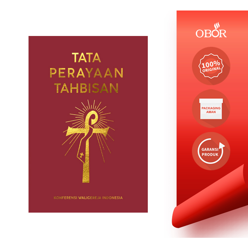 TATA PERAYAAN TAHBISAN