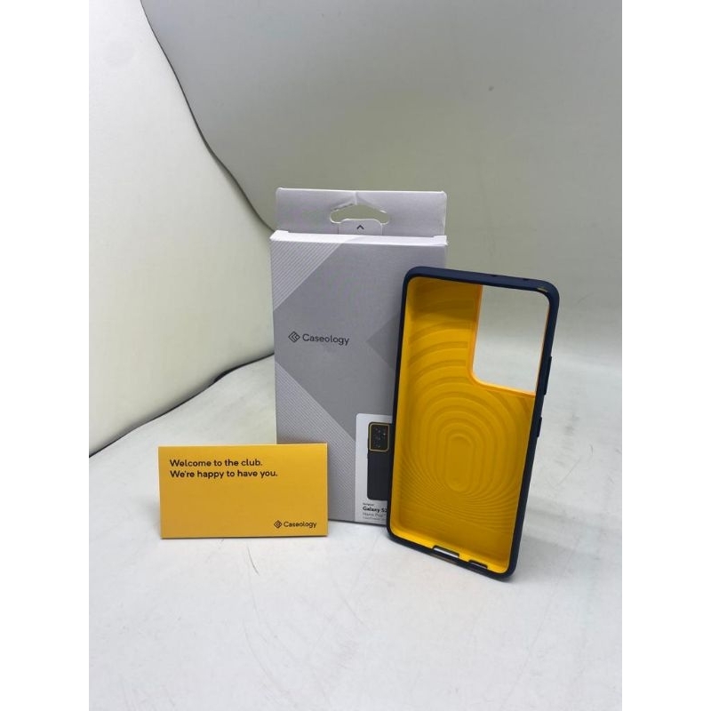 casing,caseology galaxy s21 ultra,preloved