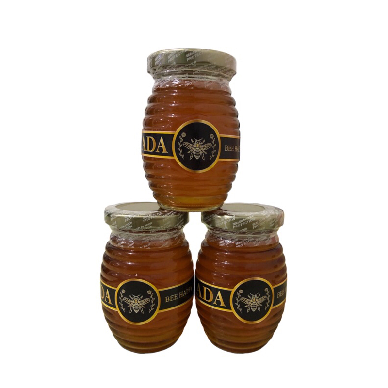 

ELZADA HONEY - MADU RANDU ASLI 100% JUAL MADU MURNI