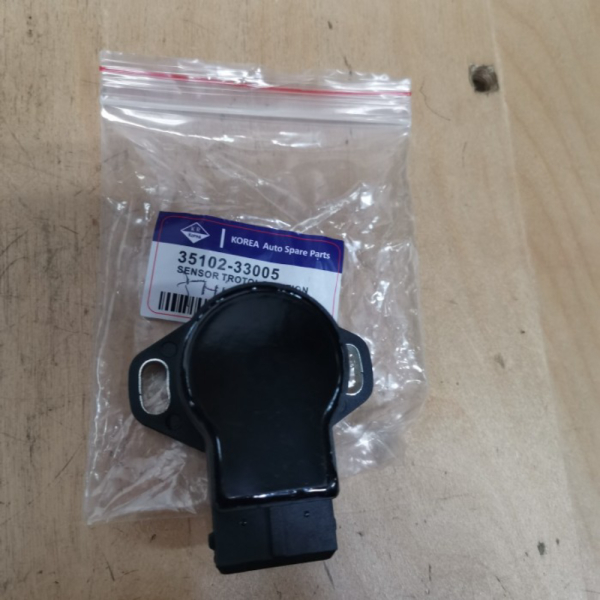 Sensor tps hyundai elantra / lancer dangan Limited