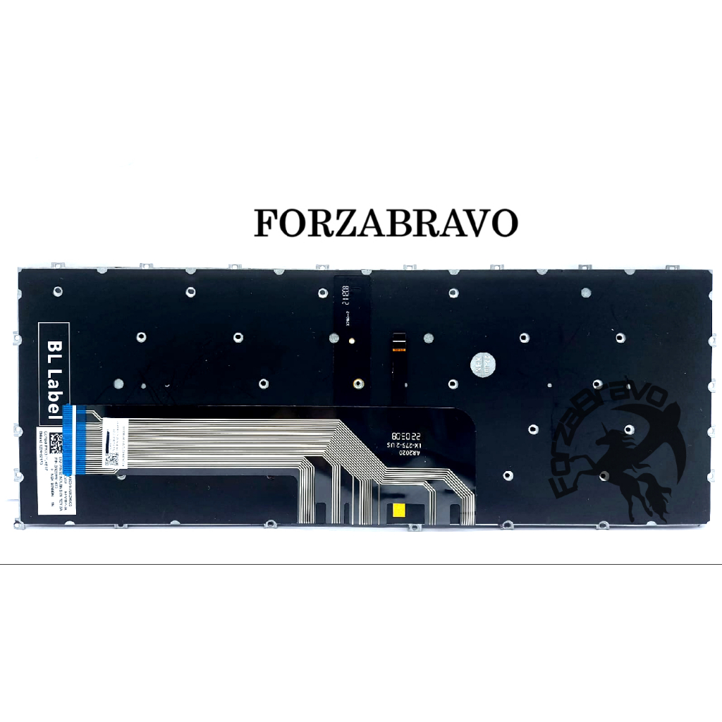 Keyboard Laptop Lenovo IdeaPad 5 14IIL05 14ITL05 Flex 5 14ARE05 5-14IIL05 Flex 5-14IIL05 5-14ARE05