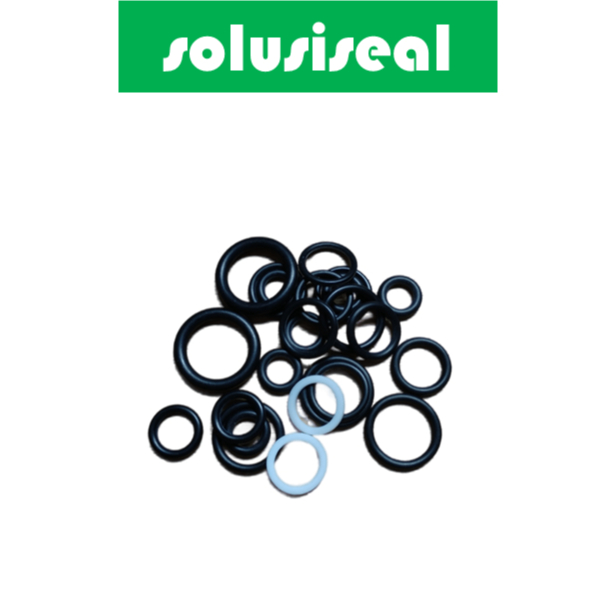 Seal Kit Regulator Hitachi ZAXIS 200