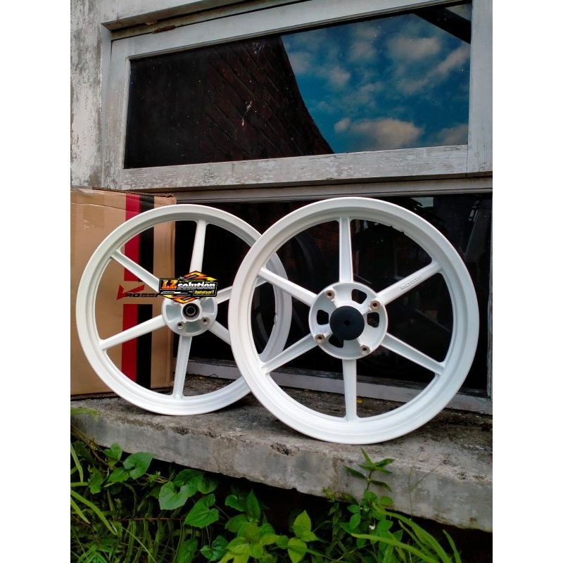 VELG NINJA R RR SS VROSSI SPRINT DERIK2 17-215x250