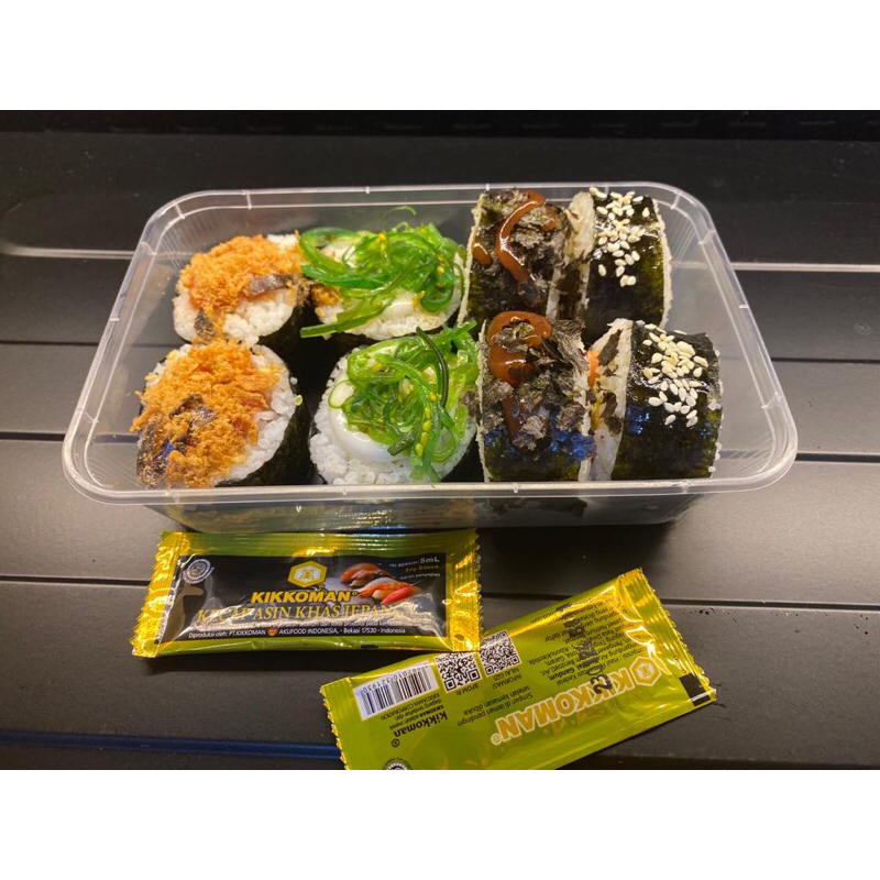 

Sushi Vege Vegan sushi vegetarian sushi vegan sushi japanese vege sushi japan vegan sushi vegetarian enak sushi vegan japanese enak mantap sushi street food vege sushi street food jepang vegan