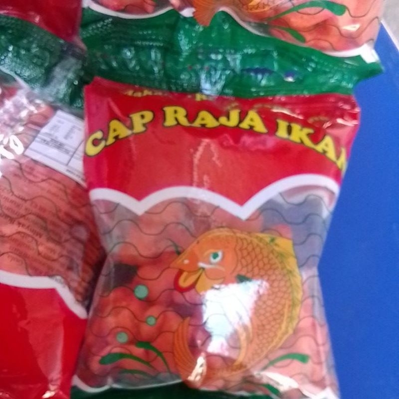 

RAJAIKAN