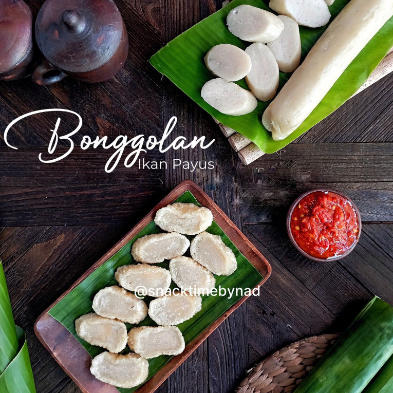 

BONGGOLAN | CIRENG KHAS SIDAYU GRESIK | BONGGOLAN IKAN PAYUS