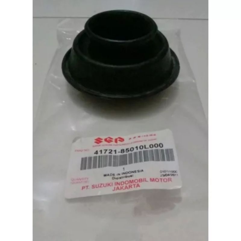 Karet support sok depan futura t120ss apv asli