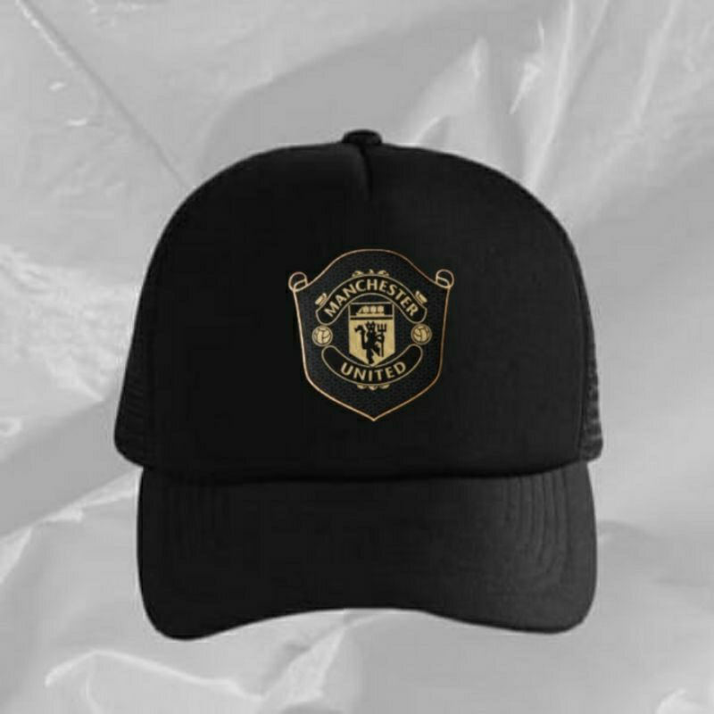 TOPI #Manchester United#