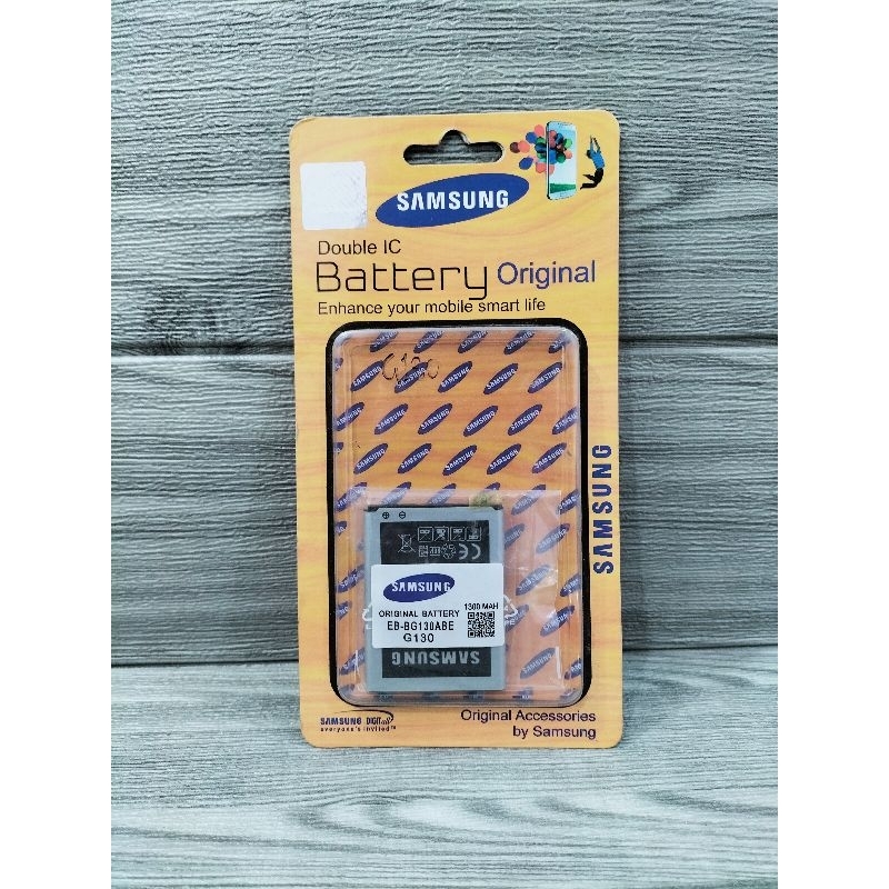Baterai Samsung Galaxy G130