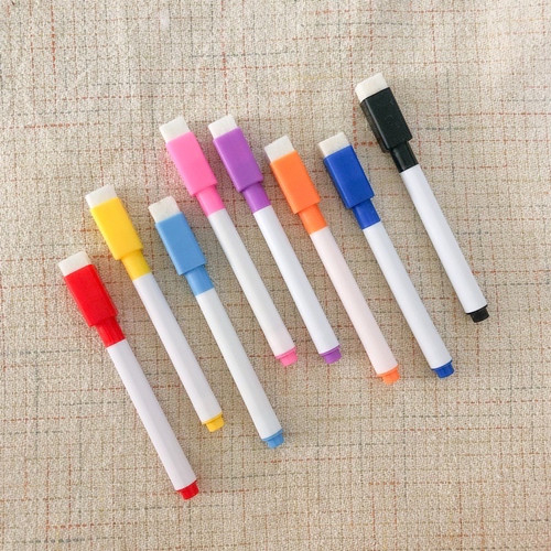 

SPIDOL ANAK WIPE CLEAN / SPIDOL WARNA ANAK MUDAH DI HAPUS / SPIDOL WIPE AND CLEAN / SPIDOL ERASABLE / SPIDOL PENGHAPUS ANAK