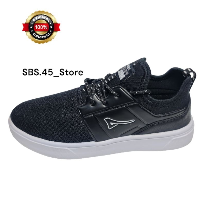 Ardiles (BCG-MALIQ) Sepatu Sekolah/Kasual Anak Unisex (Cowok&Cewek).