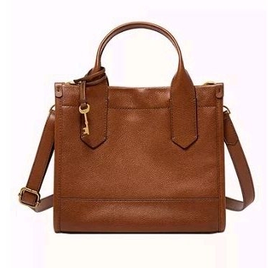 TAS FOSSIL ORIGINAL KYLER SATCHEL