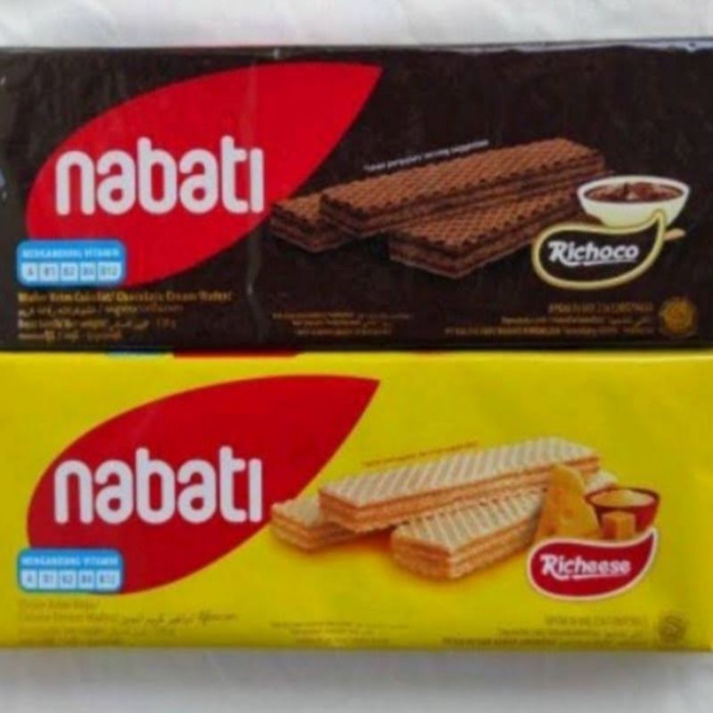 wafer nabati 110gr