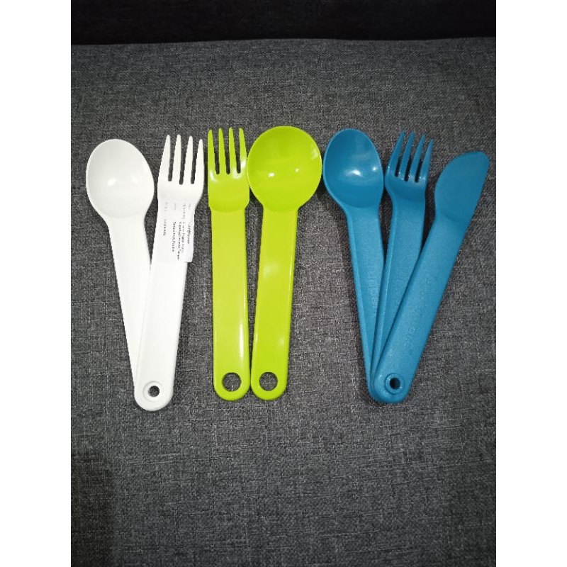 NEW Cutlery Set - Tupperware New