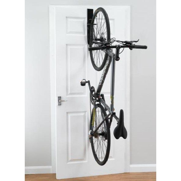 Gantungan Sepeda Di Dinding Tembok Bike Wall Rack Cycloc