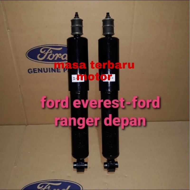 shockbreaker ford ranger/ford everest depan original