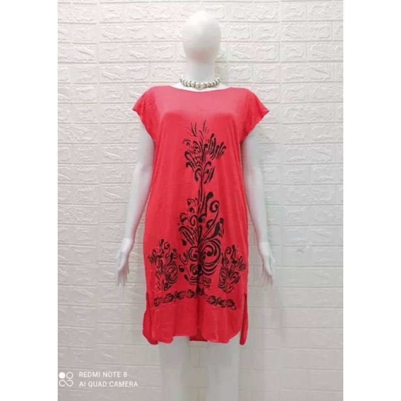 COD Daster kaos Bali Tato