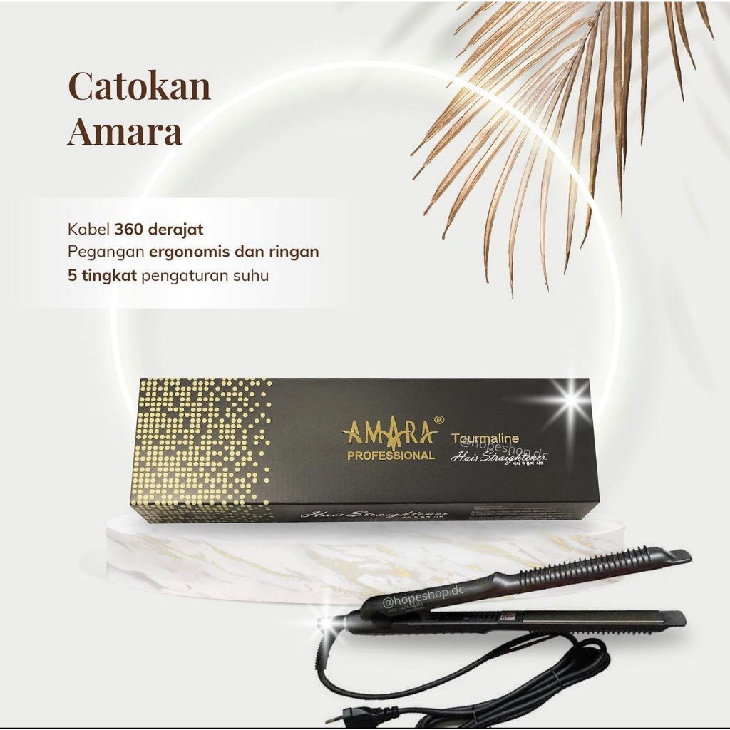 [READY] CATOKAN AMARA FREE BUBBLE / Catokan 2in1 Amara Tourmaline 9299B Original By Amara
