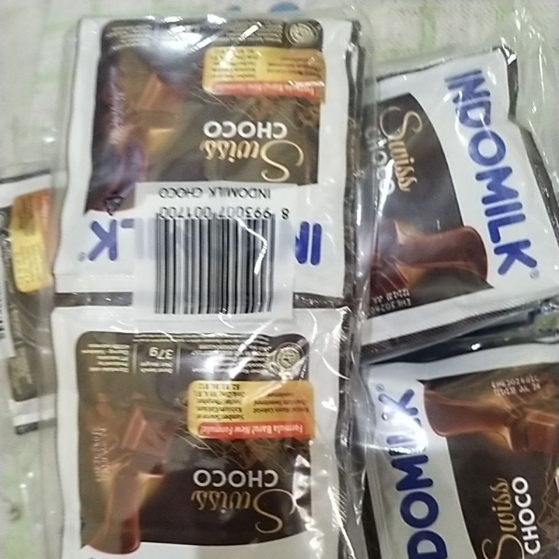 

INDOMILK