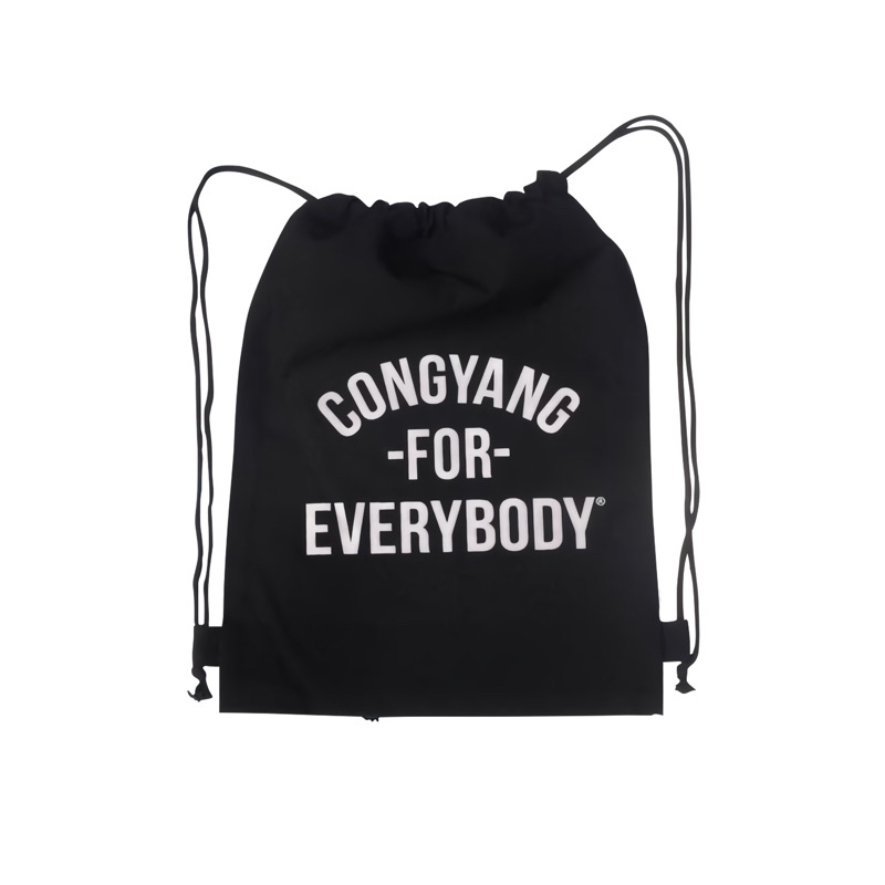 Drawstring Bag Urbain x Hornycupcakes