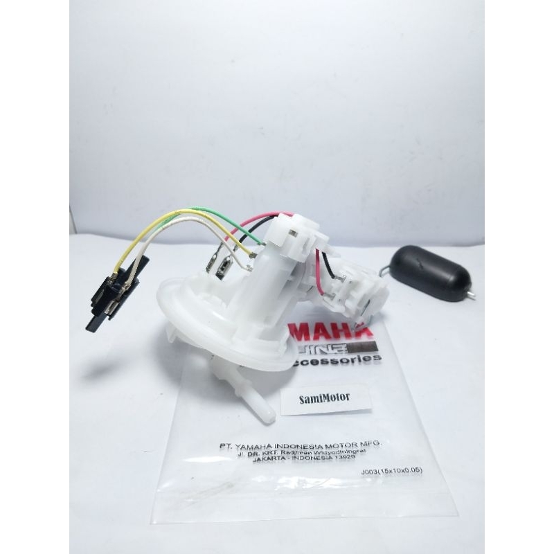 Fuelpump fullpump fuel pump assy Mio J Mio M3 Mio GT Xeon RC Xeon GT ( tanpa IC dan pempes)