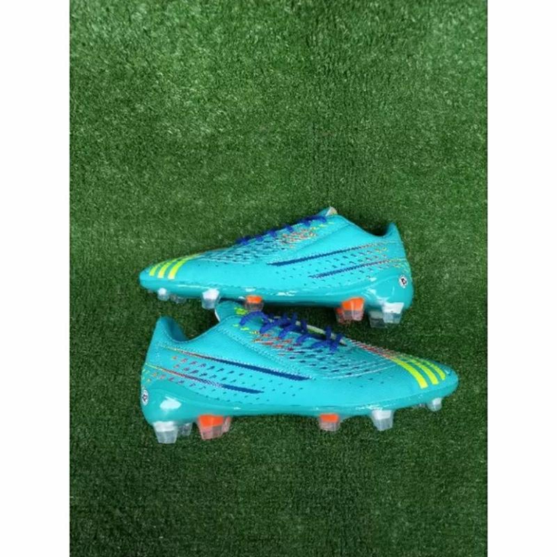 SDPATU BOLA PREDATOR EDGE KOMPONEN QUALITY.